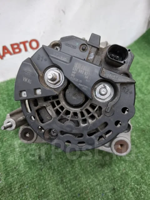 ��������� Skoda Yeti 03F903023D CBZ 03F903023D ����