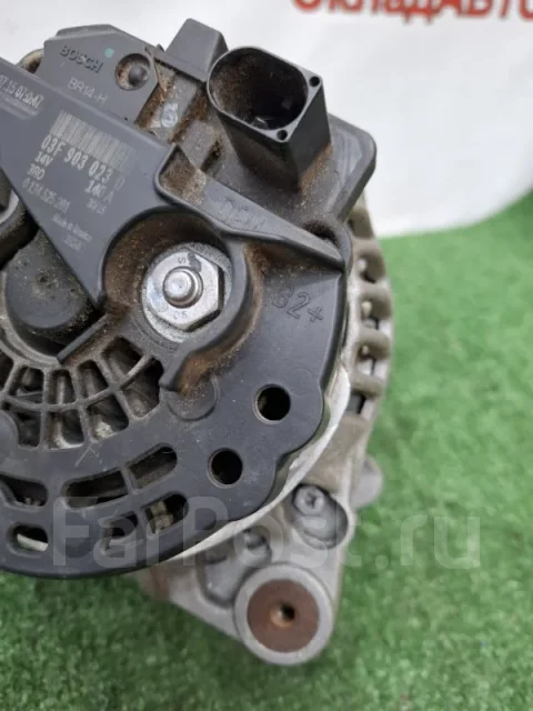 ��������� Skoda Yeti 03F903023D CBZ 03F903023D ����
