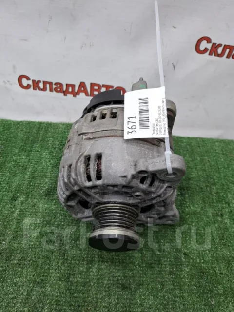 ��������� Skoda Yeti 03F903023D CBZ 03F903023D ����