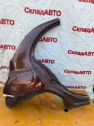 ����� Nissan March 2009 78100AZ133 AK12 CR12DE, ������ ������ 78100AZ133 ����
