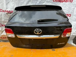 ������ ��������� Toyota Avensis 2012 6700505101 ZRT272 3Zrfae, ������ 6700505101 ����