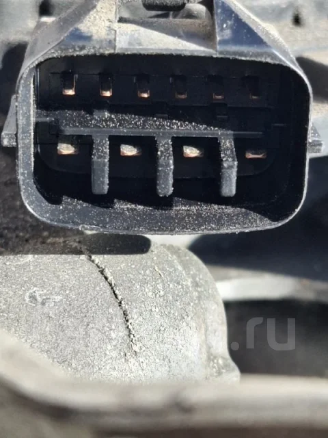 �������� Mitsubishi Lancer 2009 2700A041 CX4A 4B11 2700A041 ����