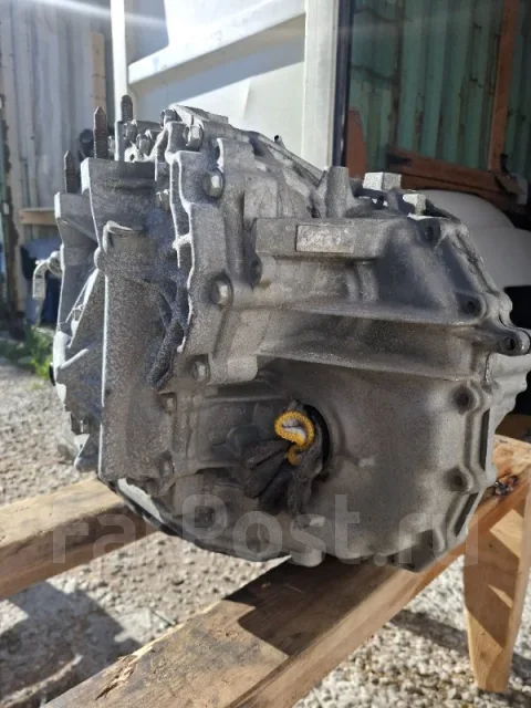 �������� Mitsubishi Lancer 2009 2700A041 CX4A 4B11 2700A041 ����