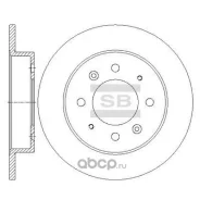 ���� ��������� ������ 58411-2F100/SD2041 Sangsin / HI-Q SD2041 ����