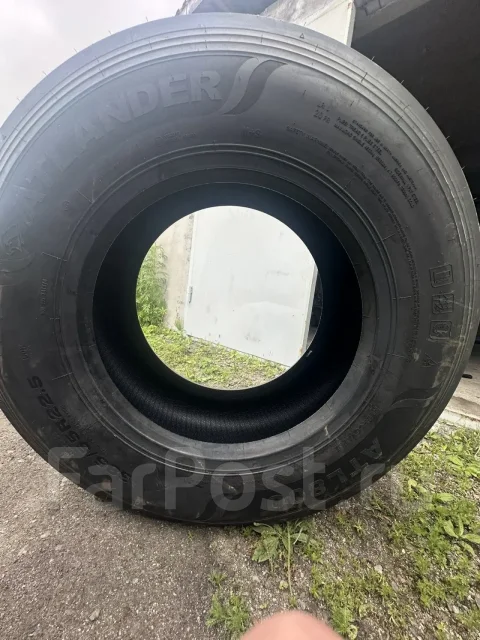 Atlander ATL800. �����������, 2026 ���, �����. �������� ������ ����