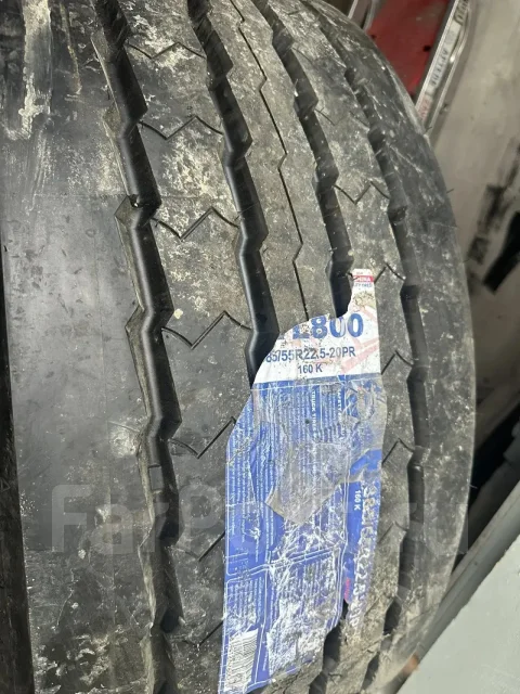 Atlander ATL800. �����������, 2026 ���, �����. ���������� (������) ����