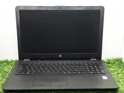 HP 15-bs169ur. 15.6", 2����, ��� 4 ��, ���� 128���, WiFi: 1, Bluetooth: 1 ����