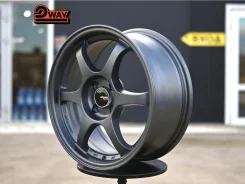 SSR Type-C. 7.0x16", 4x100, ET35, �� 73,1���. ����