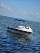 Bayliner. 2004 ���, ����� 6,3��., ��������� ������������, 135��.�., ������ ����