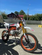 Kayo Evolution YX125EM. 125����. ��., ��������, ��� ���, ��� ������� ����
