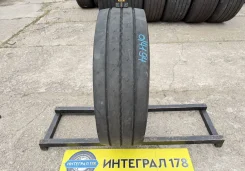 Michelin X Line Energy T