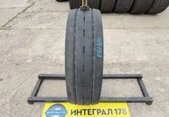 Michelin X Multi T