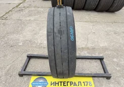 Michelin X Multi T