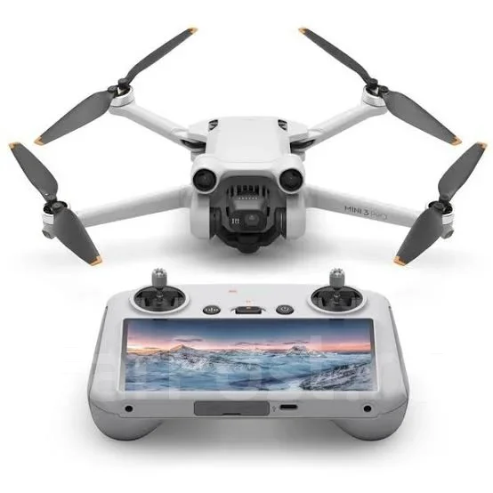 DJI Mini 4 Pro. � ������� ����