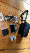 DJI Mini 4 Pro. � ������� ����