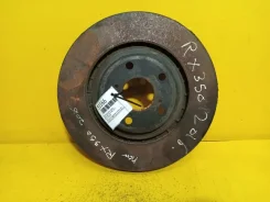��������� ���� Lexus RX 350 2008-2015 4351248110, �������� 4351248110 ����