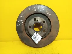 ��������� ���� Lexus RX 350 2008-2015 4351248110, �������� 4351248110 ����