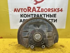 ������� Peugeot 407 2007 517629 6D EW10A, ������ ������ 517629 ����