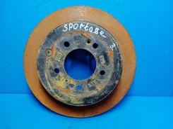 ��������� ���� Kia Sportage 4 2015-2019 58411D3700, ������ 58411D3700 ����