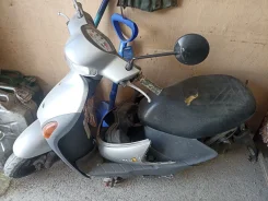 Suzuki. 50����. ��., ����������, ���������, ������ �� �� ����