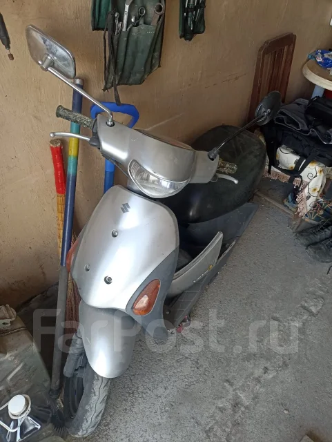 Suzuki. 50����. ��., ����������, ���������, ������ �� �� ����