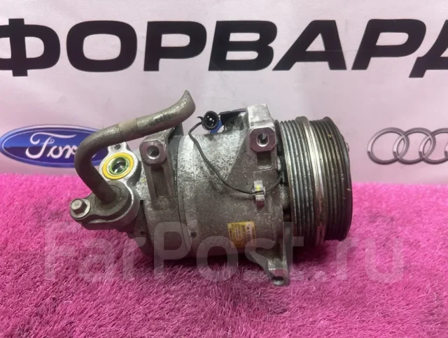 ���������� ������������ FORD Focus 2 30676311 2.5 ST 30676311 ����