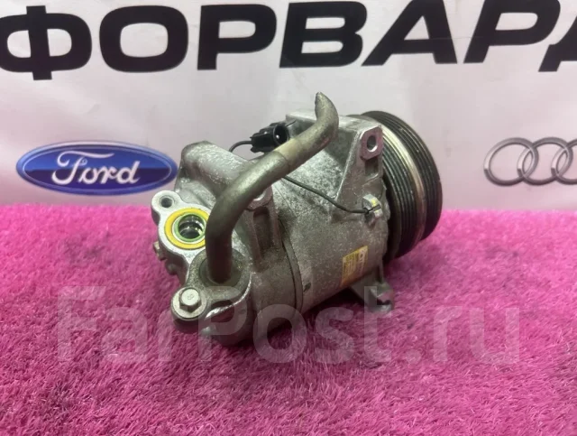 ���������� ������������ FORD Focus 2 30676311 2.5 ST 30676311 ����