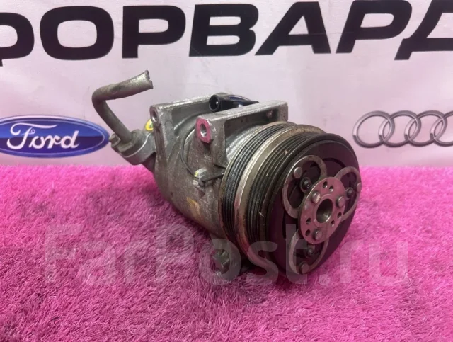 ���������� ������������ FORD Focus 2 30676311 2.5 ST 30676311 ����