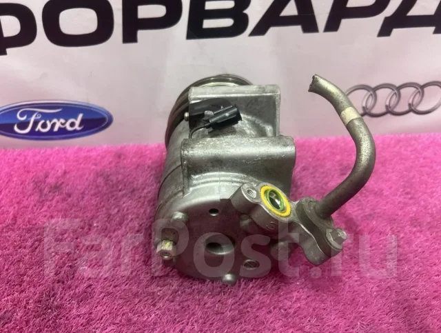 ���������� ������������ FORD Focus 2 30676311 2.5 ST 30676311 ����