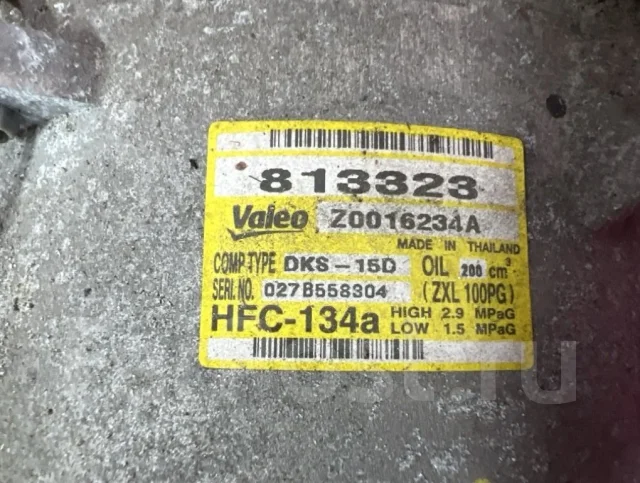 ���������� ������������ FORD Focus 2 30676311 2.5 ST 30676311 ����