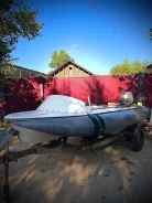 Stormline Trimaran Air. ����� 3,8��., ��������� ���������, 20��.�., ������ ����