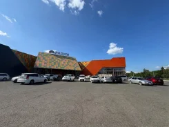 ��������� �������������� ����������. 8000��&sup2;, �������� ������ 25, �-� ��������� ����