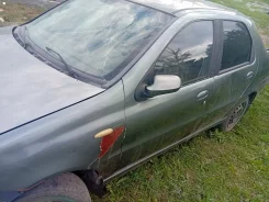 Fiat Albea. 1.4 ����