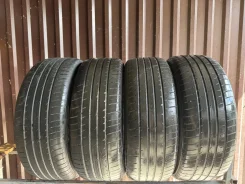 Hankook Ventus Prime 2 K115. ������, 2025 ���, �/�, ����� 80 % ����