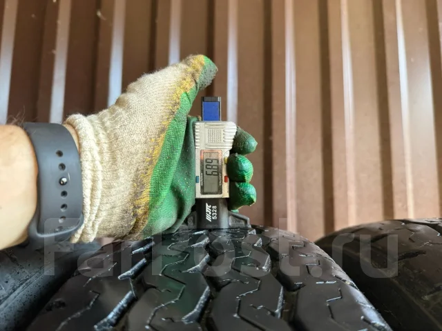 Triangle Mileage Plus TR652. ������, 2024 ���, �/�, ����� 20 % ����