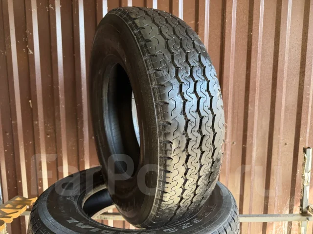 Triangle Mileage Plus TR652. ������, 2024 ���, �/�, ����� 20 % ����