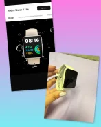 Redmi Watch 2 Lite ����