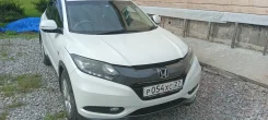 Honda Vezel. �������, ��������, 1.5 (132��.�.), ������, 190����. �� ����