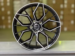 Brixton Forged. 8.0x18", 5x114.3, ET38, �� 73,1���. ����