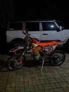 KTM 250 EXC-F. 249����. ��., ��������, ��� ���, ������ �� �� ����