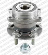 ��������� ���� ����. Subaru Forester SH / Impreza GH3, GH7, GH8 / Legacy BM -11 NTN-SNR R18126 R18126 ����