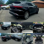 Toyota Harrier. �������, 4wd, 2.5 (171��.�.), ������, 59����. ��, �/� ����