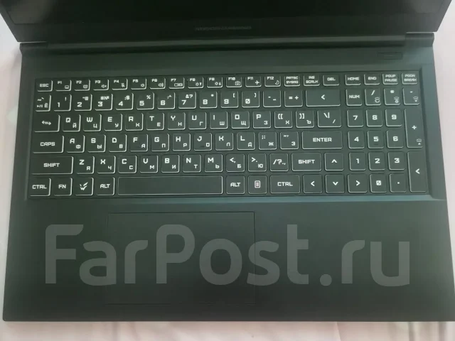 Ardor Neo. 15.6", 2����, ��� 16 ��, ���� 512���, WiFi: 1, Bluetooth: 1, ����������� �� 4��. ����