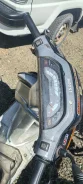 Honda Tact AF-24. 49����. ��., ��������, ��� ���, ������ �� �� ����