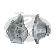 ����� ������� VAG Q5/Touareg/Cayenne 09- 3.0 TDI/3.2 FSI Gates WP0136 Gates WP0136 WP0136 ����