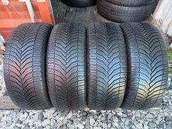 Michelin CrossClimate+. �����������, 2020 ���, �/�, ����� 10 % ����
