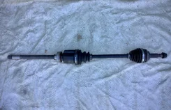 ������ �������� ������, 4WD, 040 Toyota Premio (47 �. ��) 43410-12531 ����