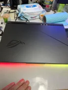 Asus ROG Strix G16. 16", ��� 64 �� � ������, ���� 1 000���, WiFi: 1, Bluetooth: 1 ����
