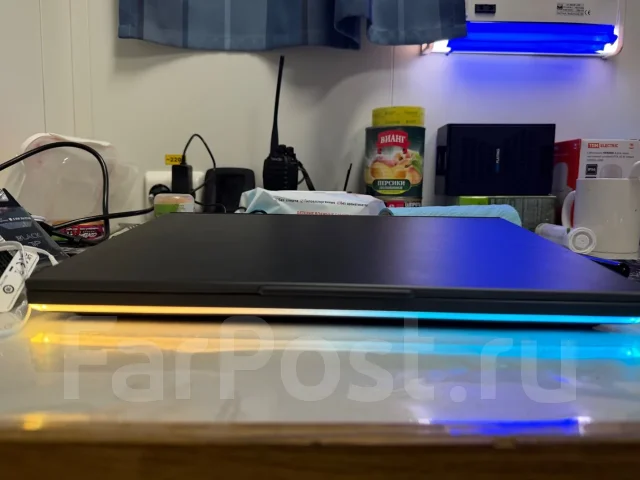 Asus ROG Strix G16. 16", ��� 64 �� � ������, ���� 1 000���, WiFi: 1, Bluetooth: 1 ����