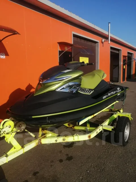BRP Sea-Doo RXP. 2004 ��� ����